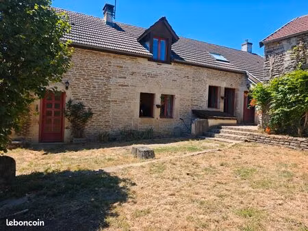 vente maison ancienne rénovée