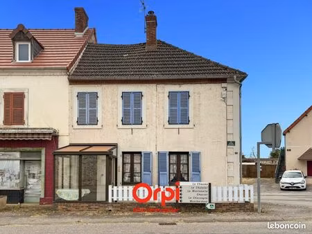 maison 2 pièces 46 m²