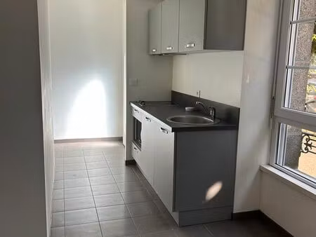 location appartement guingamp