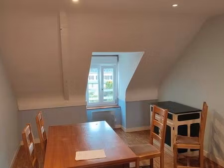 location appartement centre ville