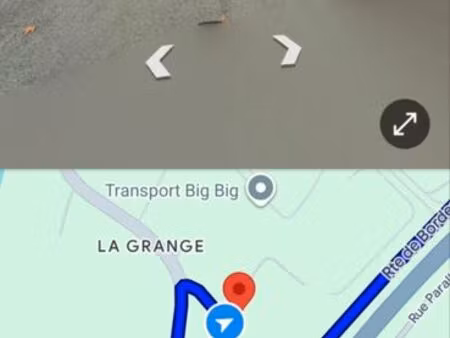 garage à vendre