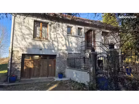 maison 4 pièces 70 m²