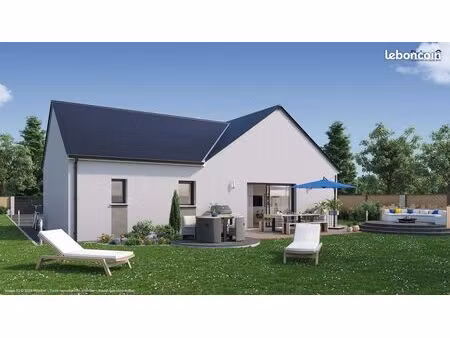 maison 5 pièces 103 m²