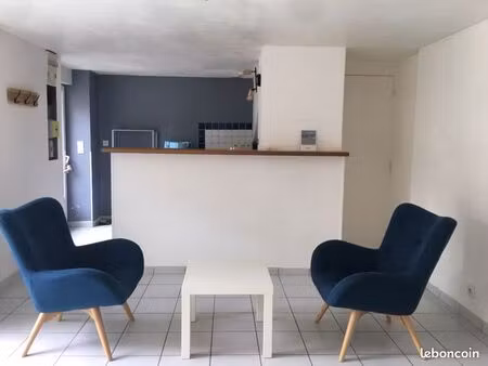 location maison meublée centre de pordic