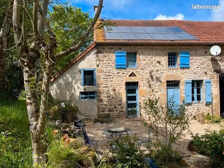 maison 5 pièces 137 m²