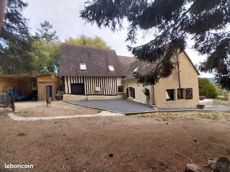 maison de campagne