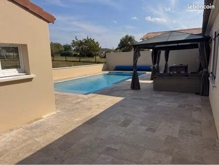 maison 6 pièces
