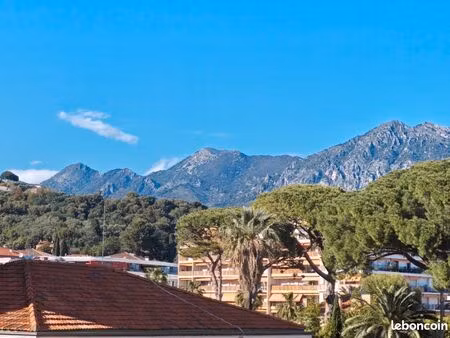 l'appartement a roquebrune cap martin