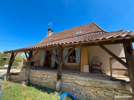 ferme 4 pièces 71 m²