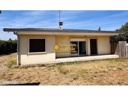 maison 4 pièces 72 m²