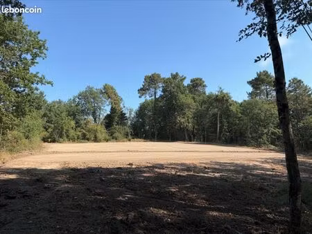 terrain 1 916 m² perigueux