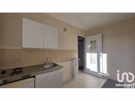 appartement 1 pièce 35 m²