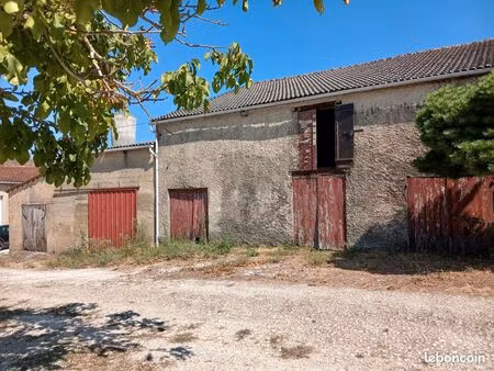 grange ancienne