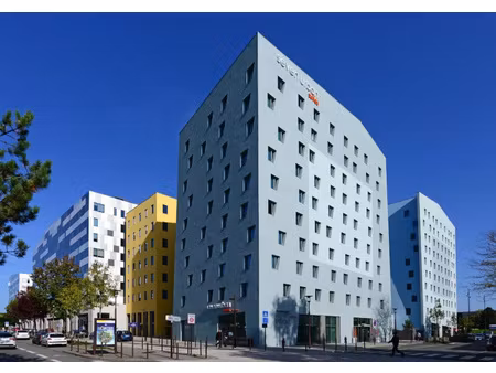 investissement en residence étudiante