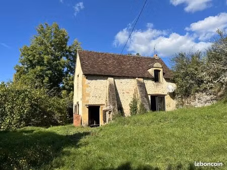 maison 4 pièces 70 m²