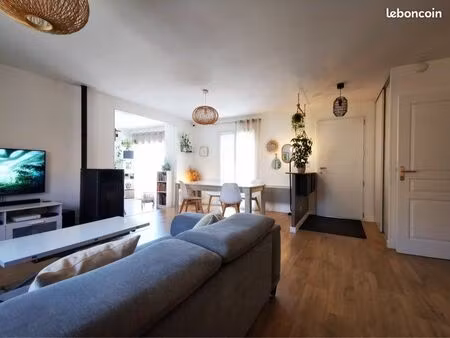maison individuelle de plain-pied de 120 m²