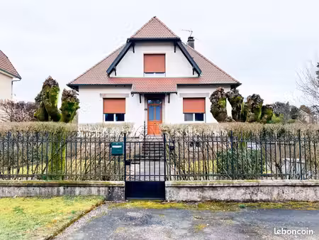 vente maison particuliere