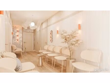 nouveau cabinet médical rénové à louer dijon – dès 550/mois – pôle santé museum
