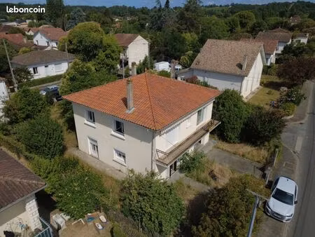 maison 7 pièces 109 m²
