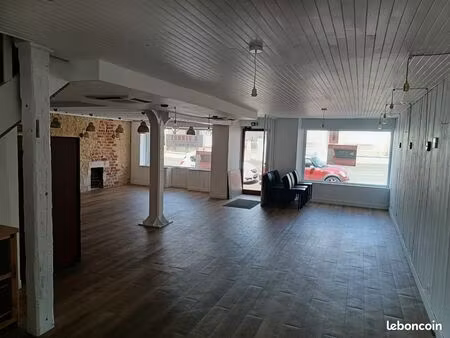 maison à rénover