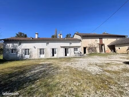 maison 4 pièces 180 m²