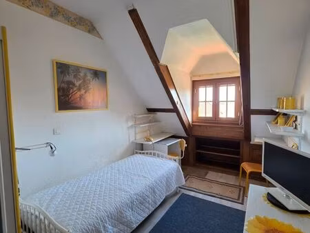 studette à brochon  proche dijon