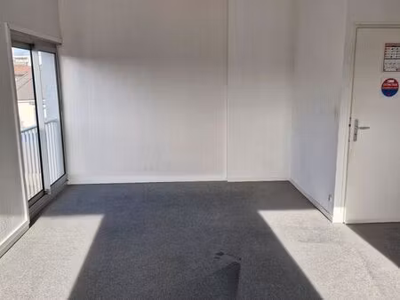 cellule de 28.96 m²