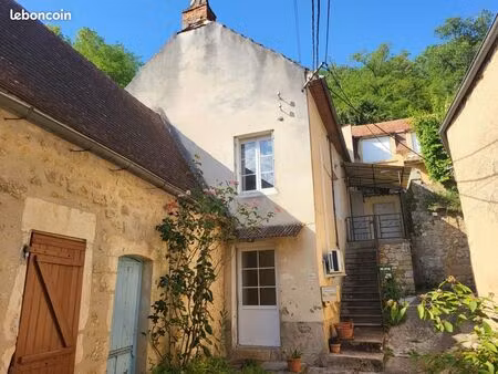 maison 5 pièces 105 m²