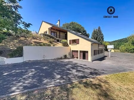 maison 7 pièces 183 m²