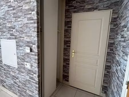 appartement location