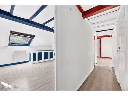 immeuble 143 m² coulounieix chamiers
