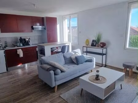 appartement t2