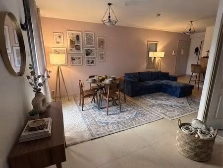 saint-denis – bellepierre | t3 de standing – vue mer & montagne 285 000 – à vendre par le 