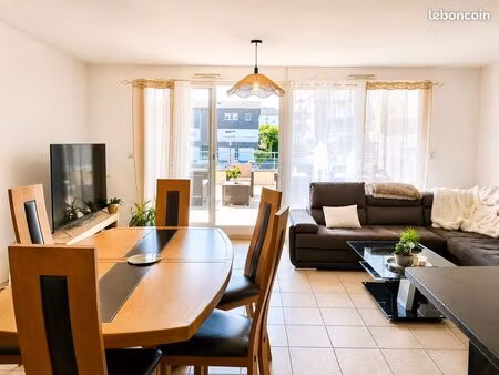 appartement t3