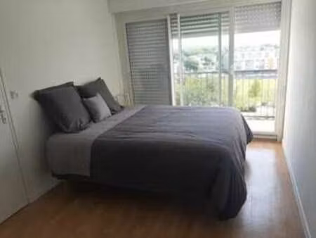 location appartement 3 pièces à vannes (56000) : à louer 3 pièces / 63m² vannes