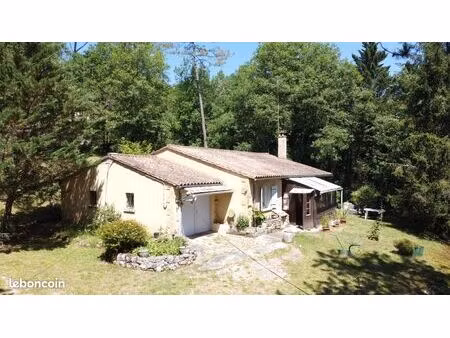 maison 5 pièces 115 m²