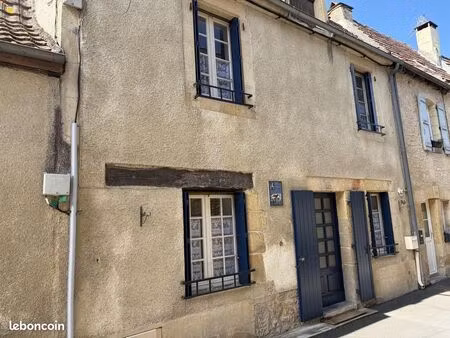 maison 5 pièces 109 m²