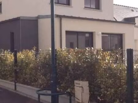location maison à domloup (35410) : à louer / 116m² domloup