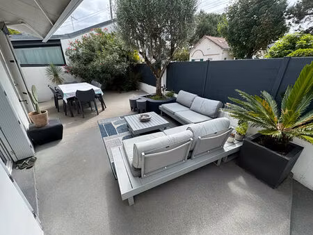 maison la baule  5 pièce(s) 95 m2