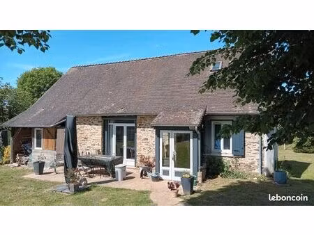 a vendre maison