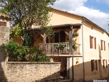 maison 7 pièces