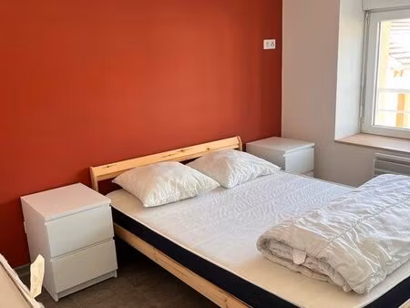 appartement t2 meublé malpas