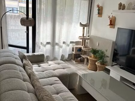 location appartement villers-le-lac