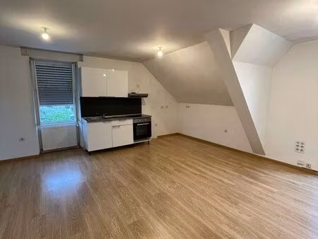 appartement t3 de 60m2