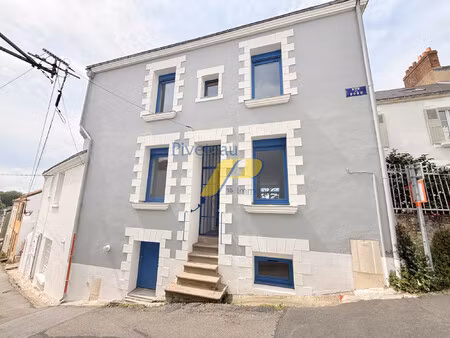 maison à vendre indre