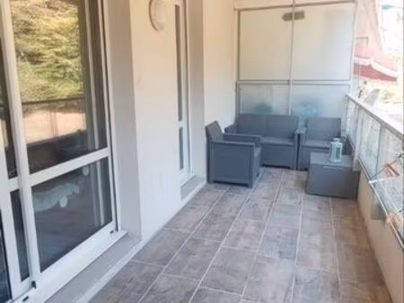 vends t2 renove parking piscine balcon