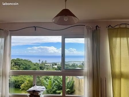 appartement coup de cœur