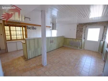 appartement 4 pièces 87 m²