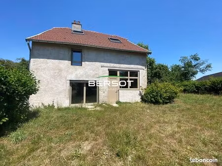 maison 7 pièces 187 m²