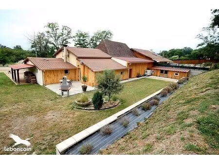 ferme 4 pièces 109 m²